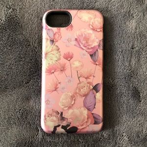 IPhone 7s Nicole Miller Case